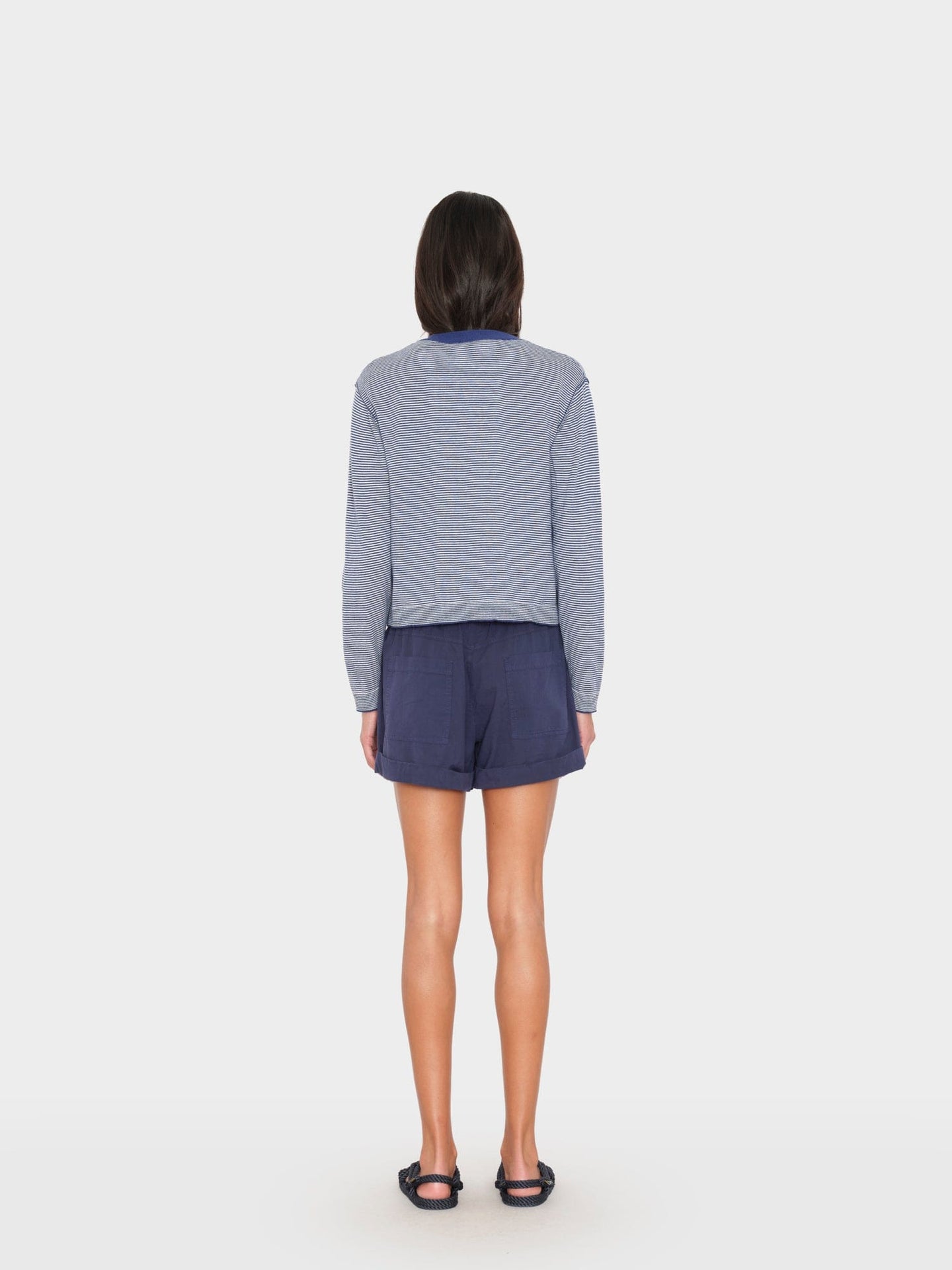 X2603 Short Navy Declan Short Navy Declan Short
