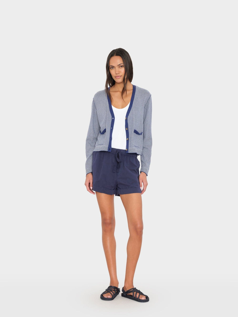 X2603 Short Navy Declan Short Navy Declan Short