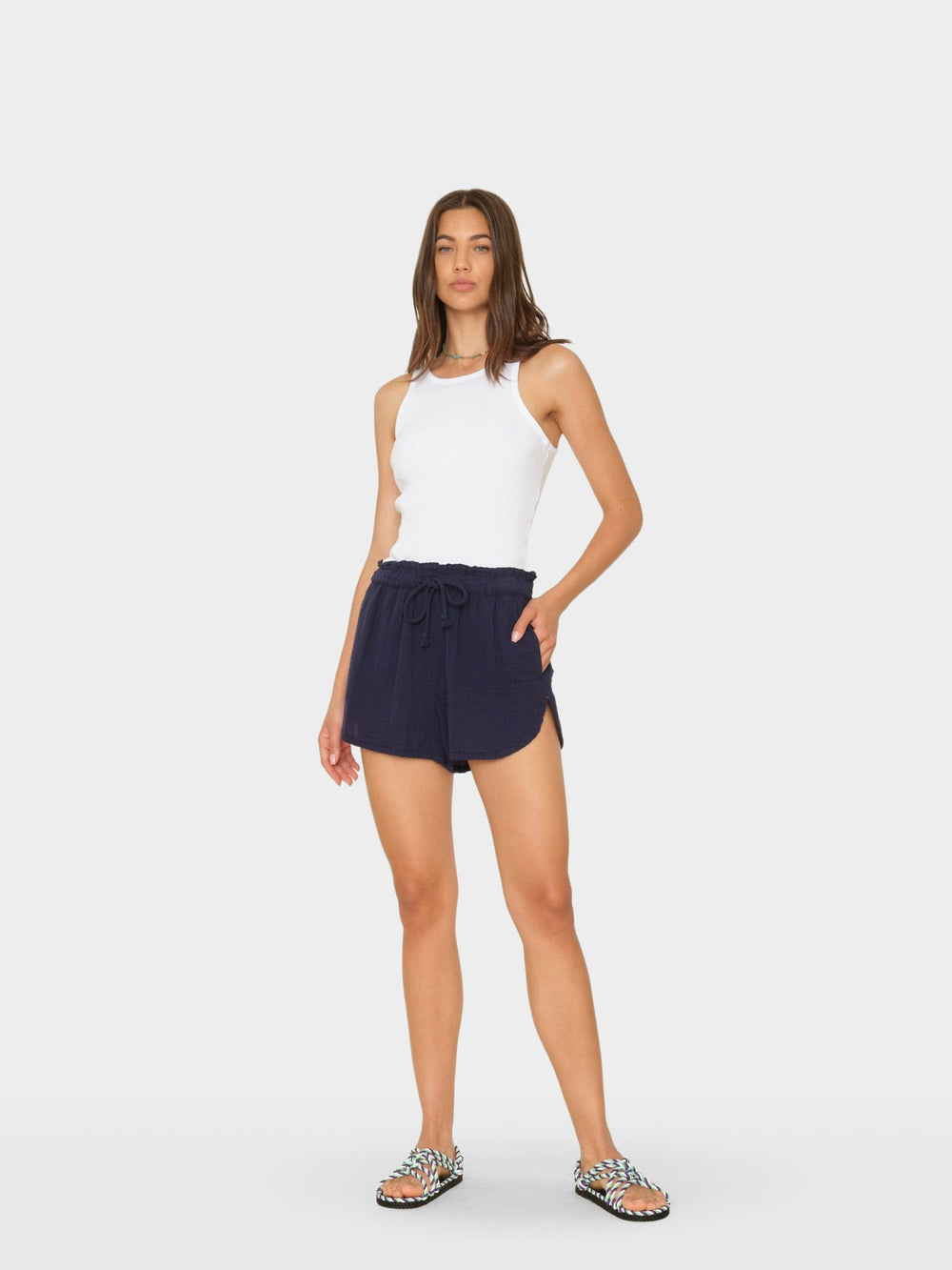 X2603 Short North Star Starla Short North Star Starla Short