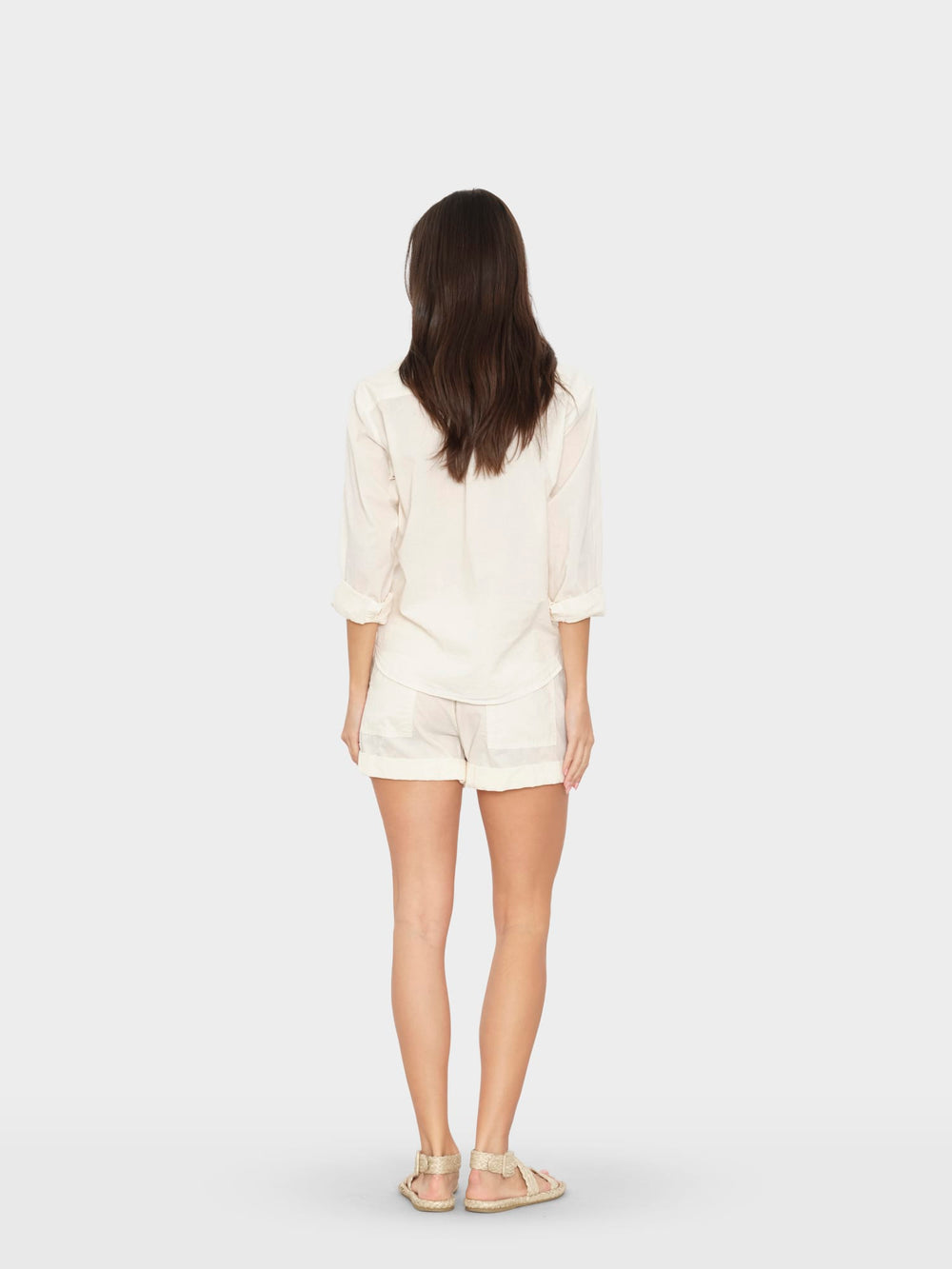 X2603 Short Oysterette Declan Short Oysterette Declan Short