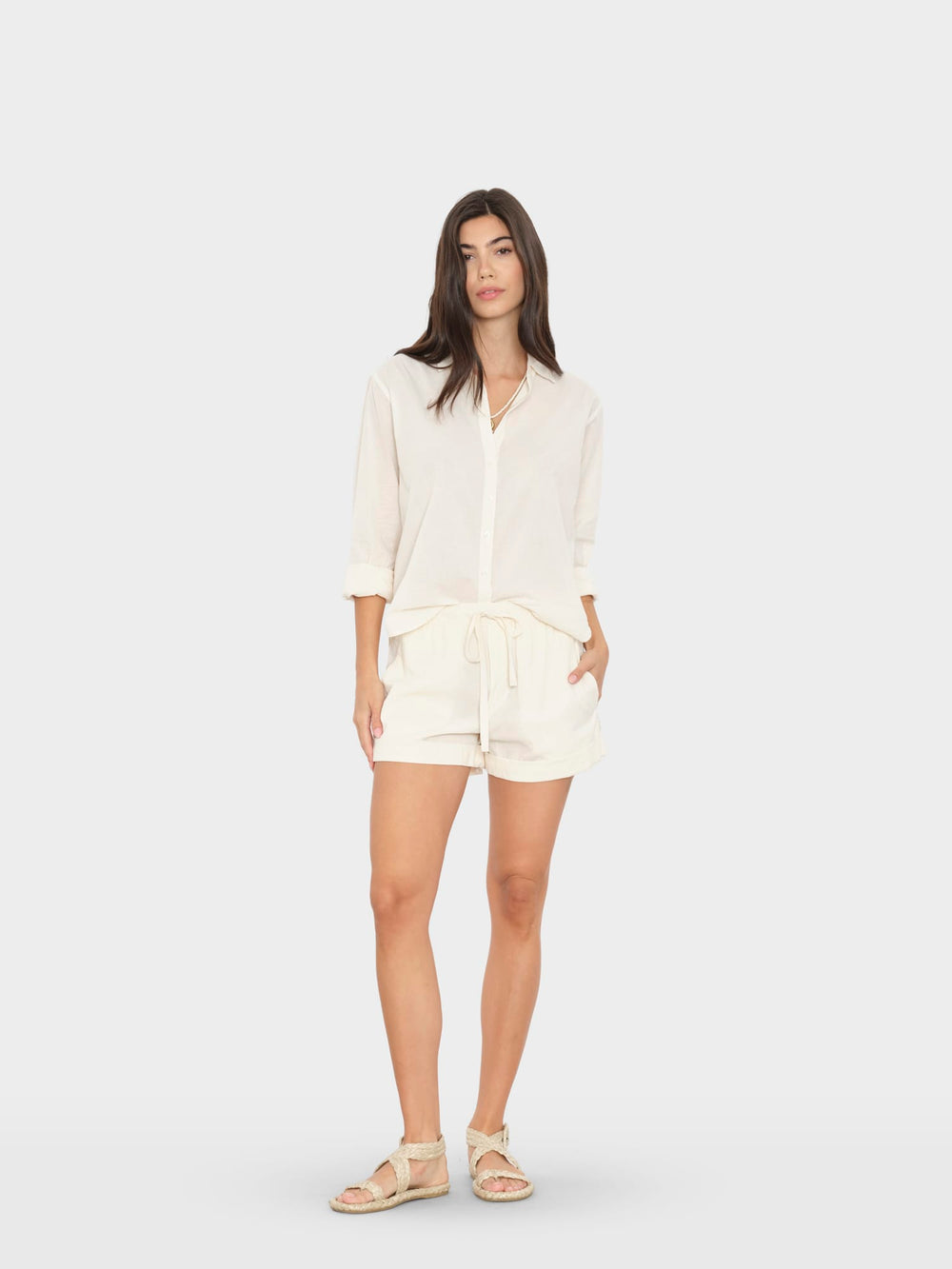 X2603 Short Oysterette Declan Short Oysterette Declan Short