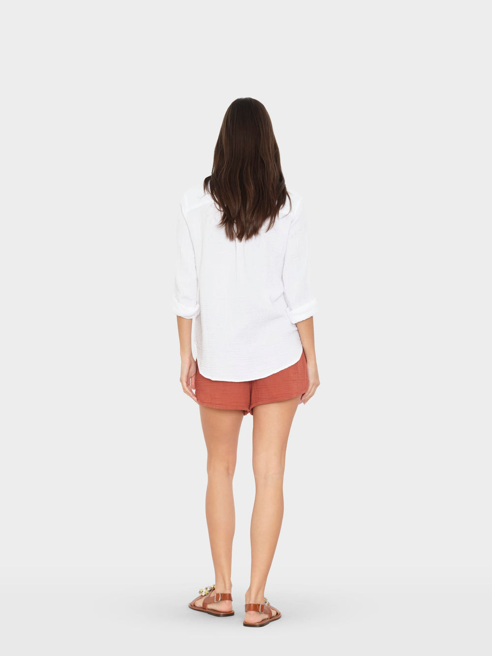 X2603 Short Picante Starla Short Picante Starla Short