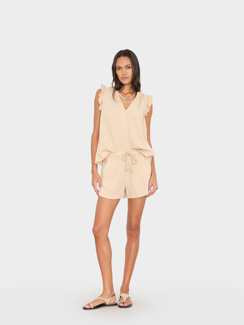 X2603 Short Rattan Starla Short Rattan Starla Short