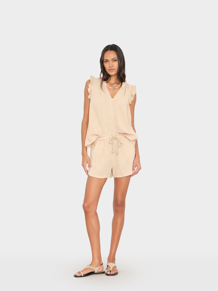 X2603 Short Rattan Starla Short Rattan Starla Short