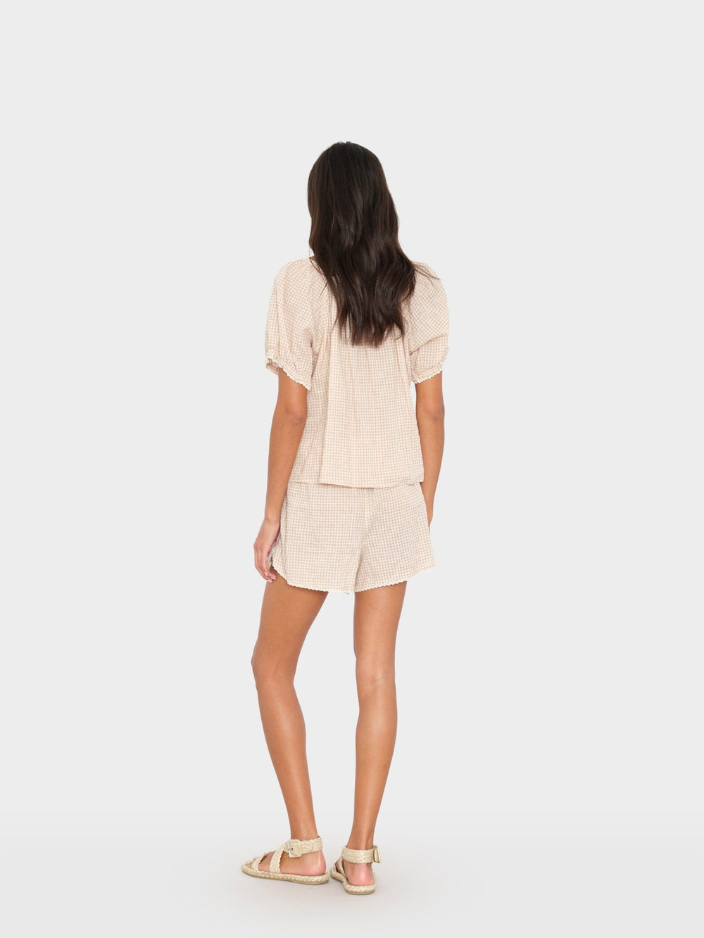 X2603 Short Sand Castle Starla Short Sand Castle Starla Short