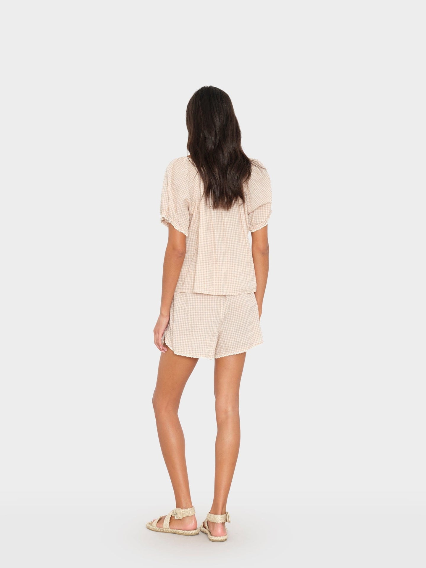 X2603 Short Sand Castle Starla Short Sand Castle Starla Short
