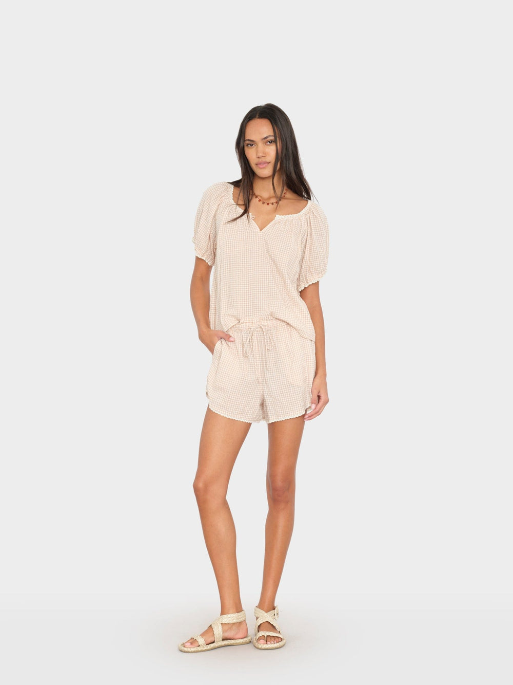 X2603 Short Sand Castle Starla Short Sand Castle Starla Short