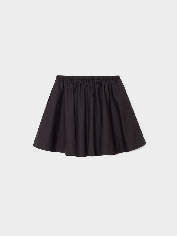 X2603 Skirt Black Angela Skirt Black Angela Skirt