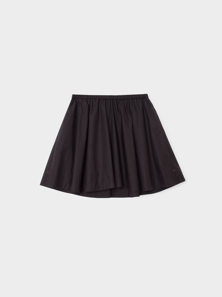 X2603 Skirt Black Angela Skirt Black Angela Skirt