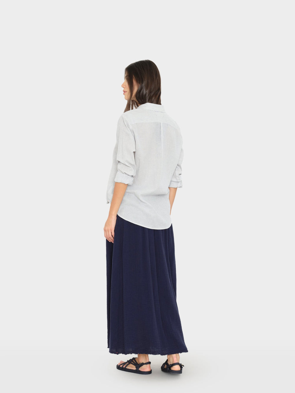 X2603 Skirt North Star Evelyn Skirt North Star Evelyn Skirt