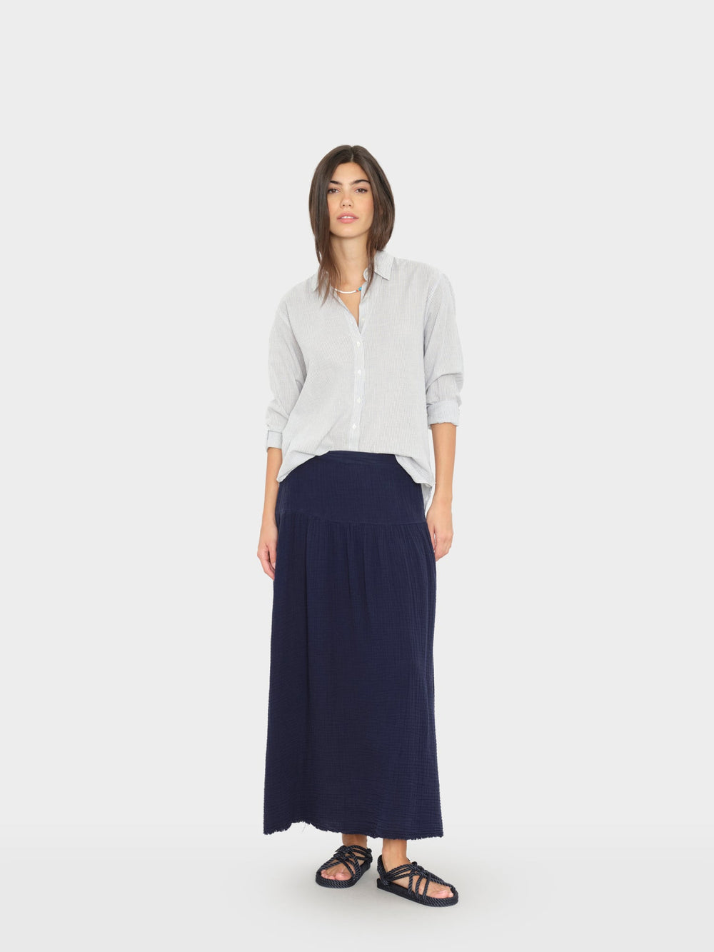 X2603 Skirt North Star Evelyn Skirt North Star Evelyn Skirt
