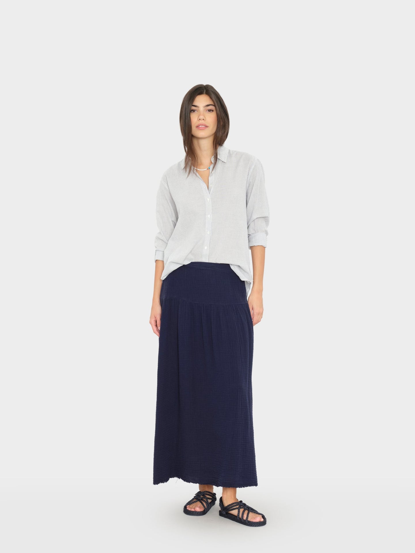 X2603 Skirt North Star Evelyn Skirt North Star Evelyn Skirt
