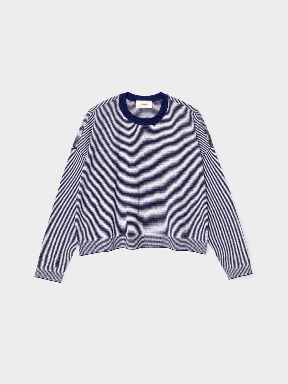 X2603 Sweater Marine Salt Sparrow Sweater Marine Salt Sparrow Sweater