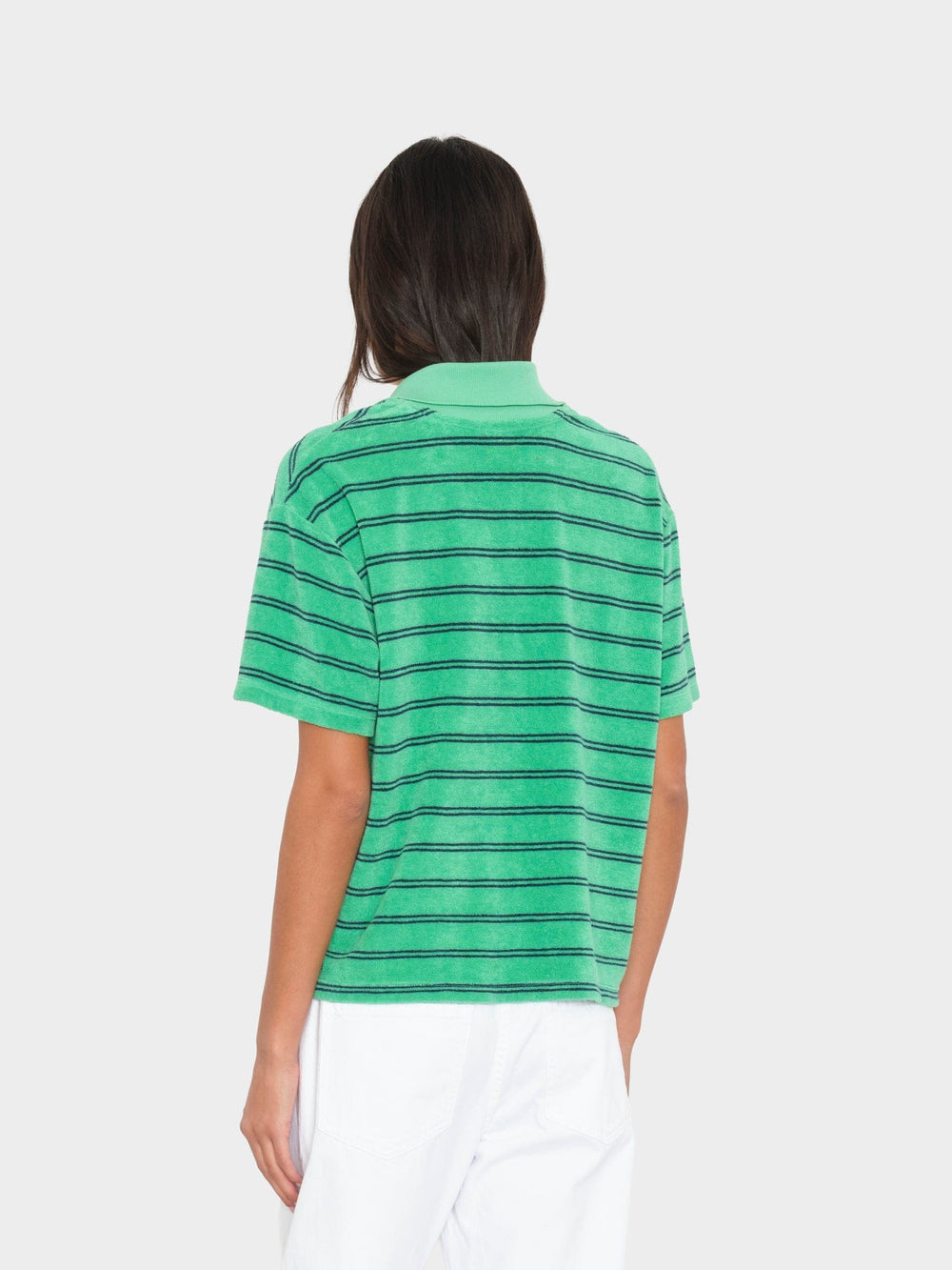 X2603 Sweatshirt Jalapeno Liam Terry Sweatshirt Jalapeno Liam Terry Sweatshirt