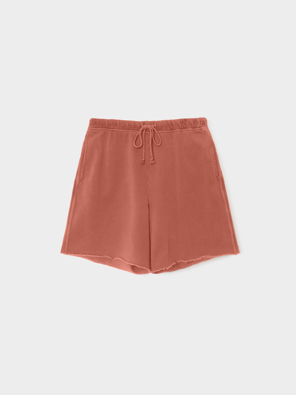 X2603 Sweatshort Sequoia Rocco Terry Sweatshort Sequoia Rocco Terry Sweatshort