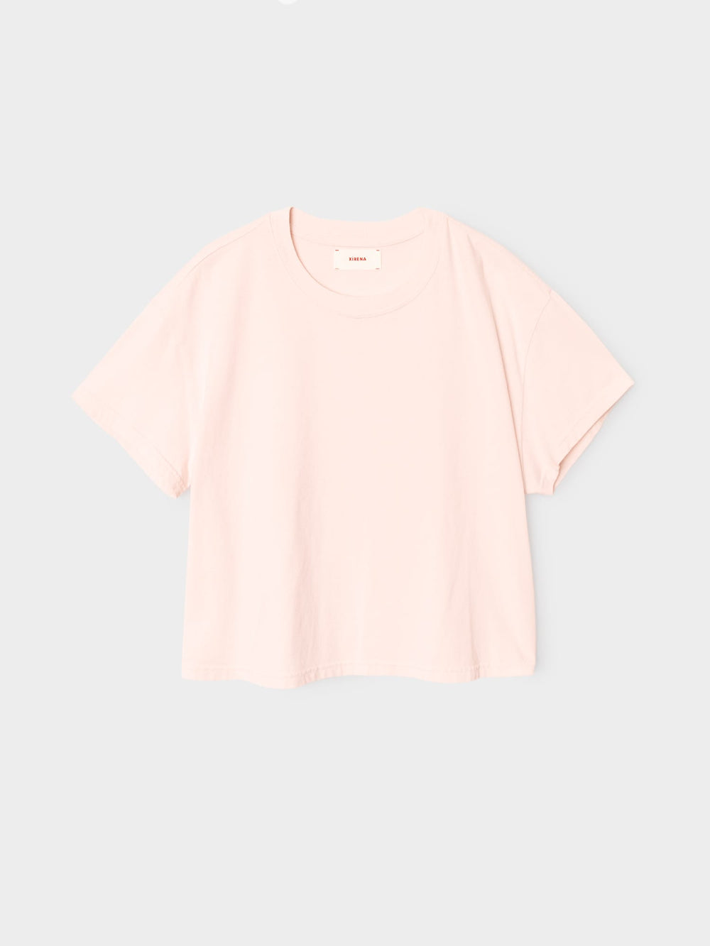 X2603 Tee Pink Drop Carter Tee Pink Drop Carter Tee