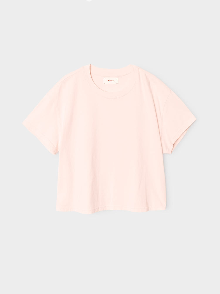 X2603 Tee Pink Drop Carter Tee Pink Drop Carter Tee