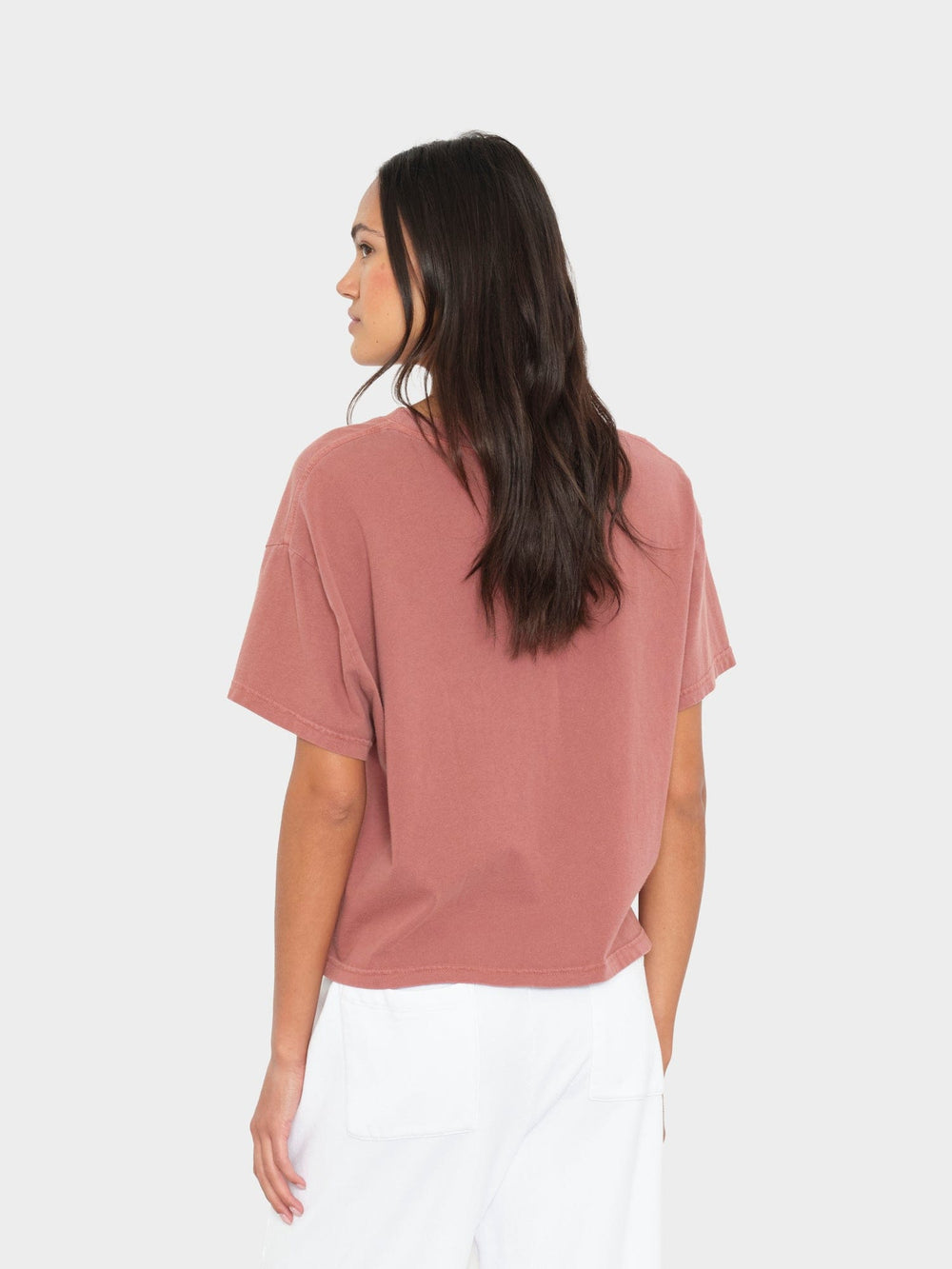 X2603 Tee Sequoia Carter Tee Sequoia Carter Tee
