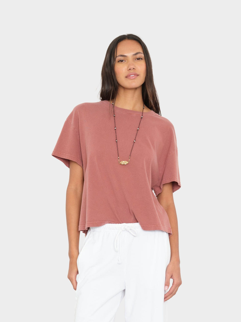 X2603 Tee Sequoia Carter Tee Sequoia Carter Tee