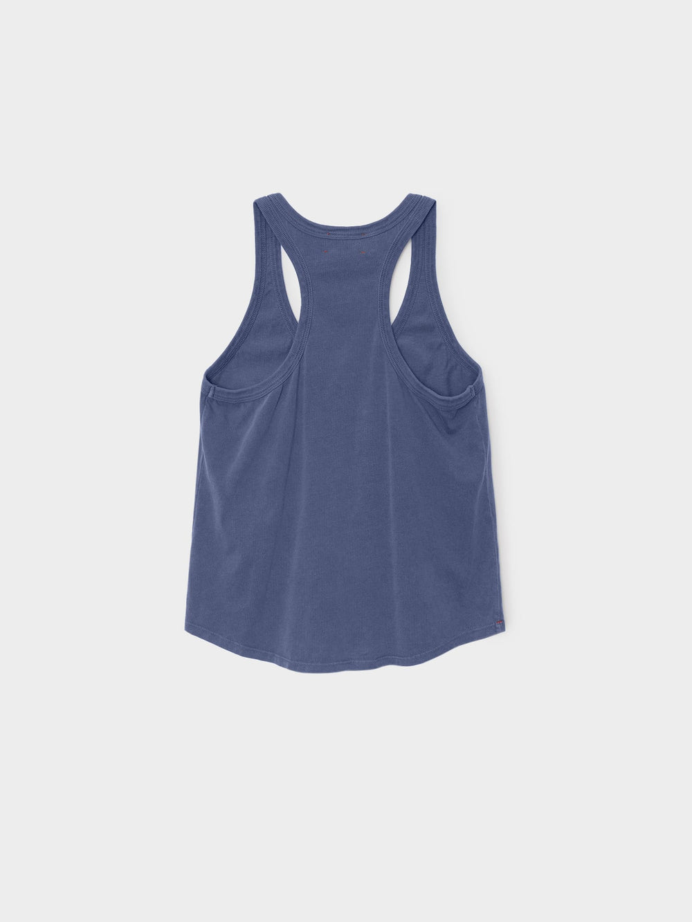 X2603 Tee Vintage Navy Jett Tank Vintage Navy Jett Tank