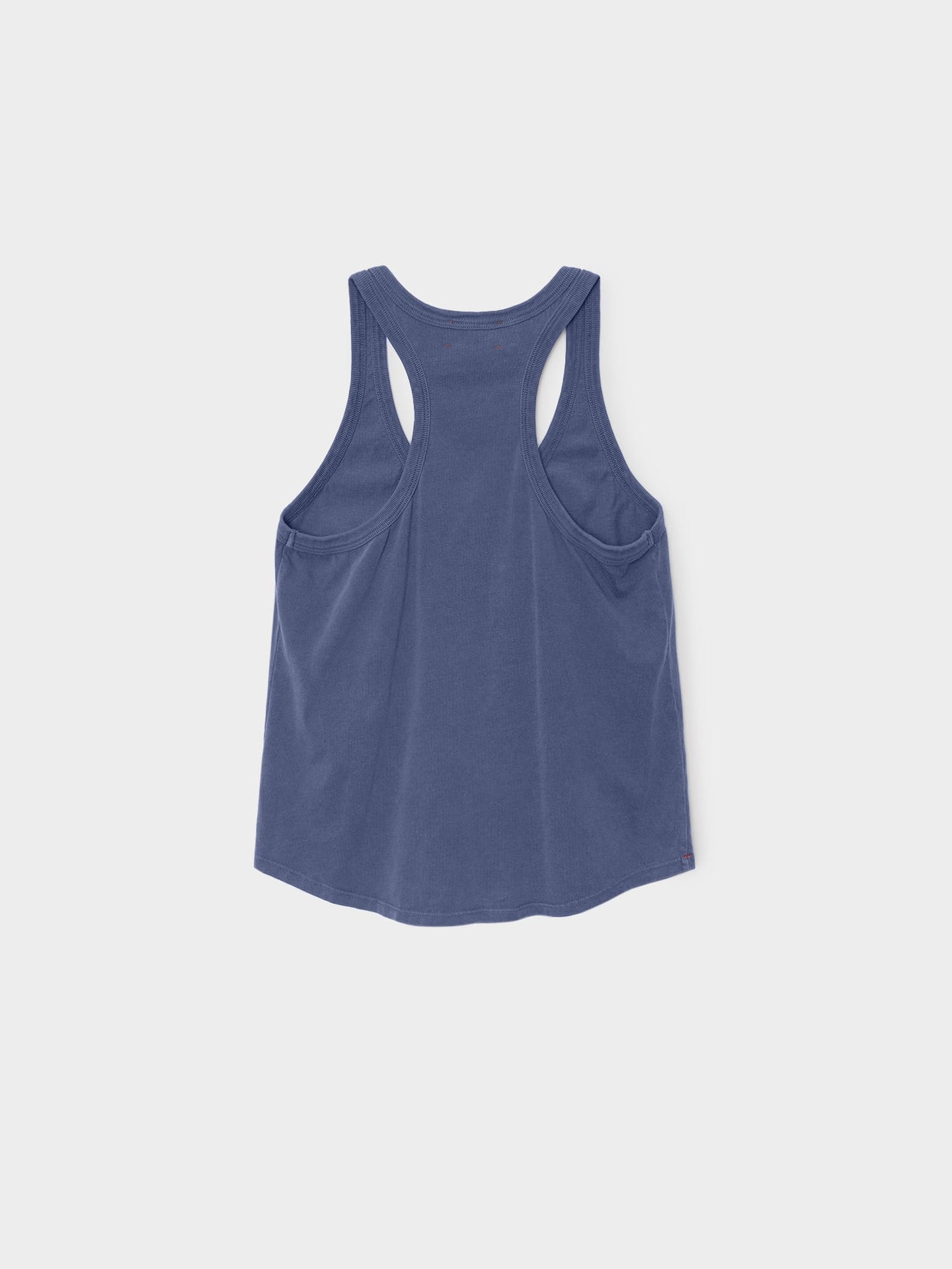 X2603 Tee Vintage Navy Jett Tank Vintage Navy Jett Tank