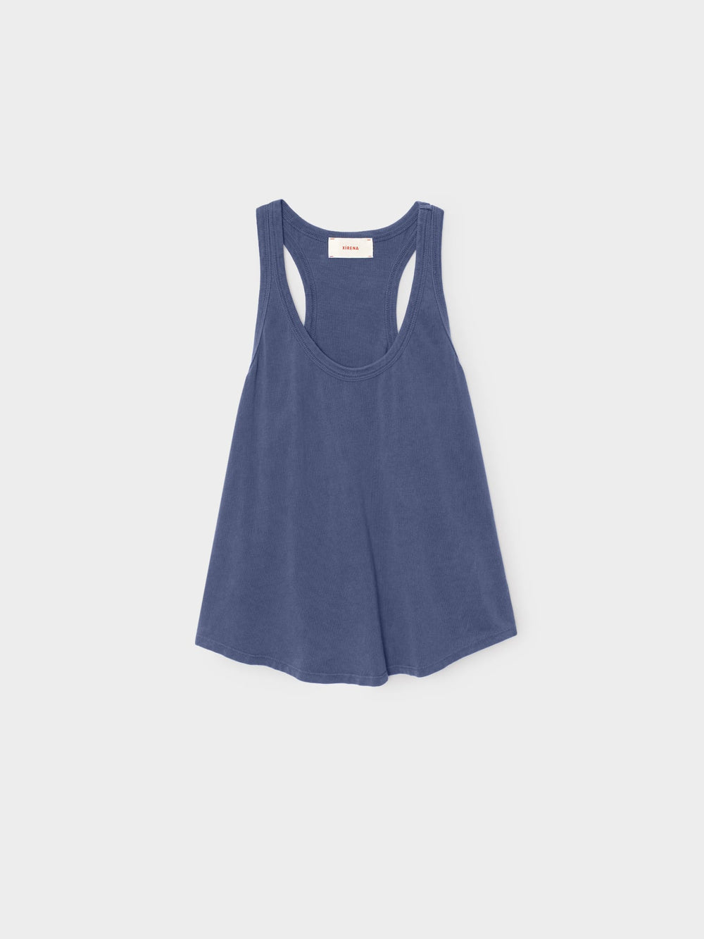 X2603 Tee Vintage Navy Jett Tank Vintage Navy Jett Tank