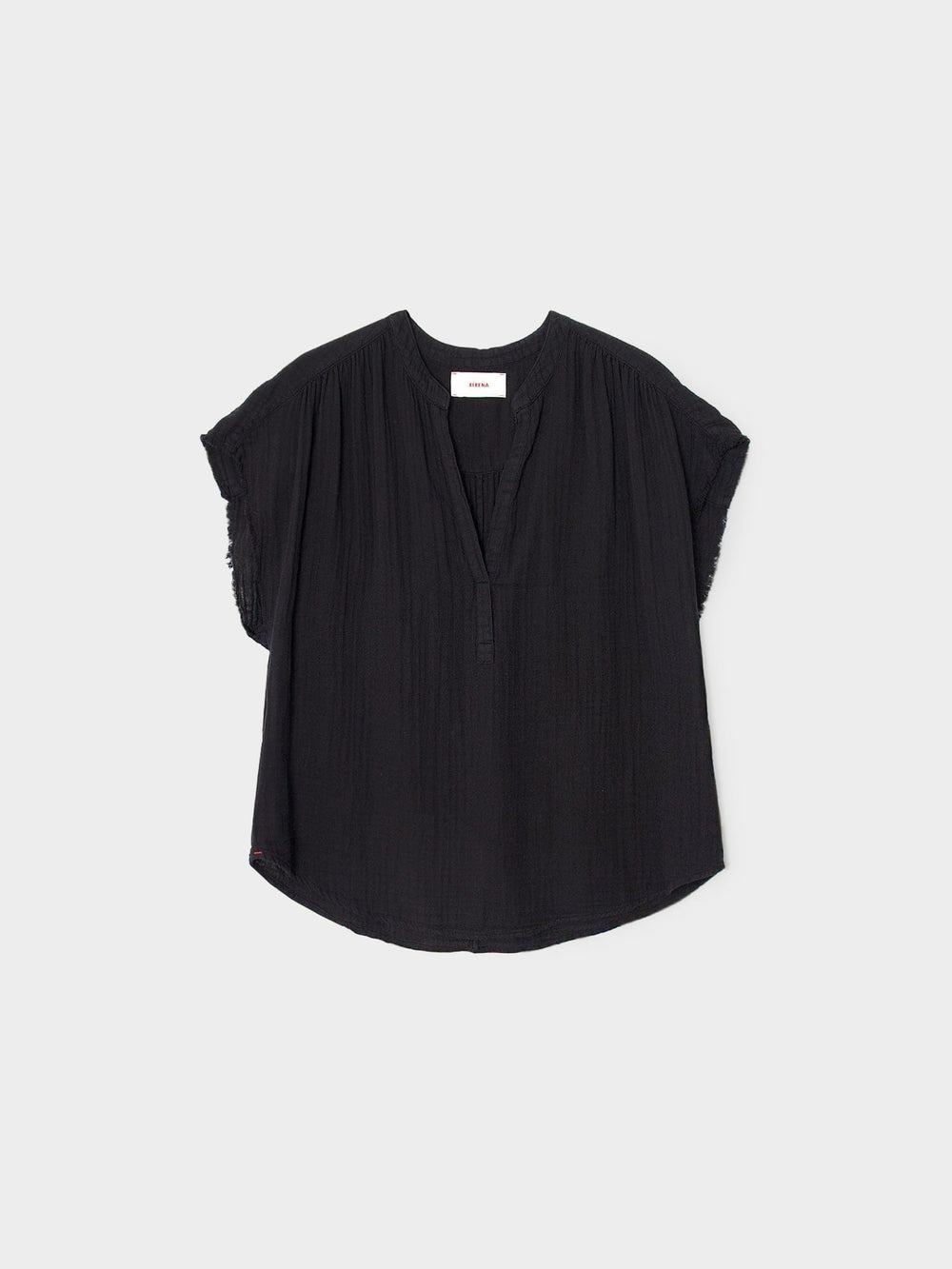 X2603 Top Black Kane Top Black Kane Top