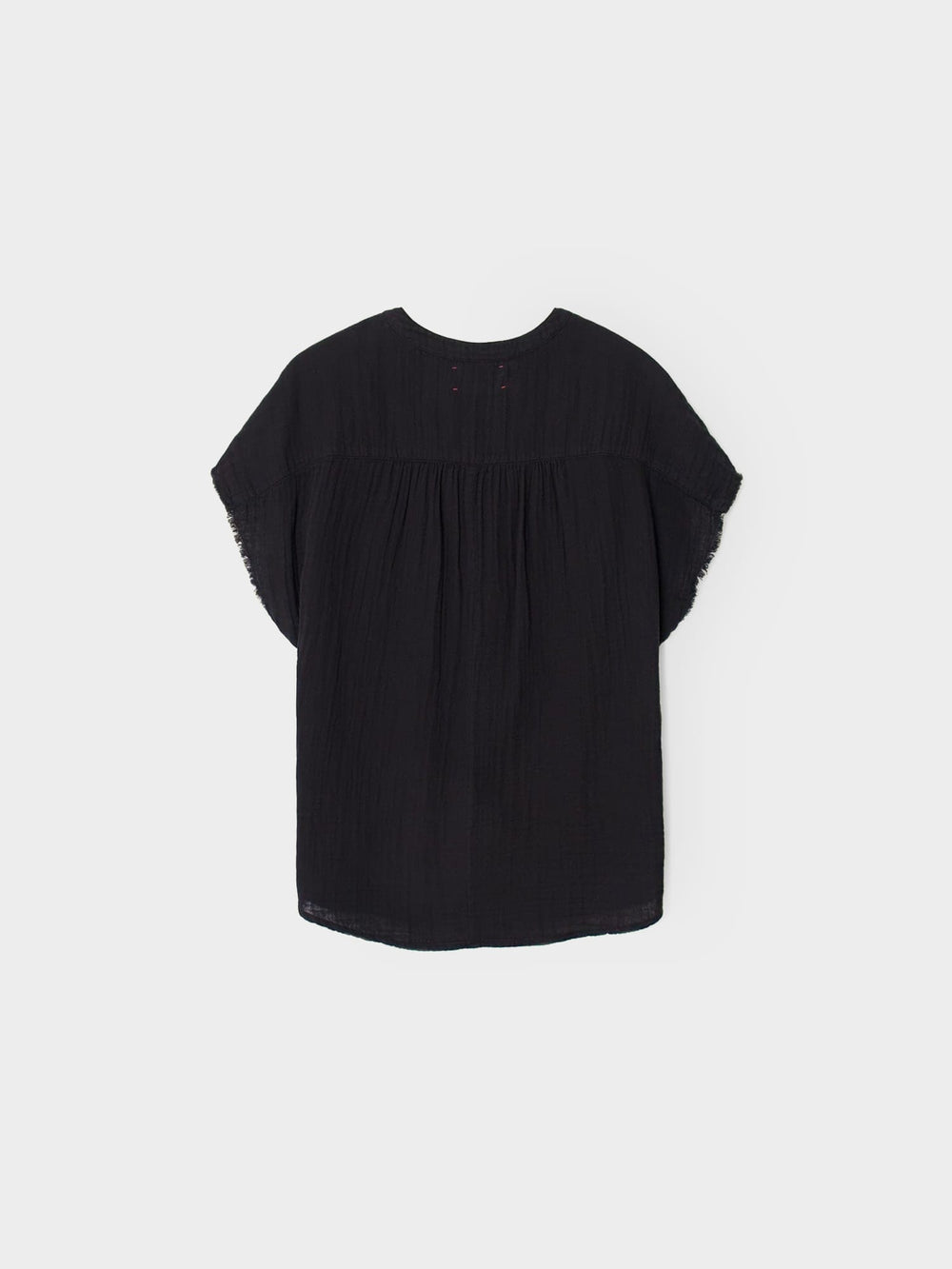 X2603 Top Black Kane Top Black Kane Top