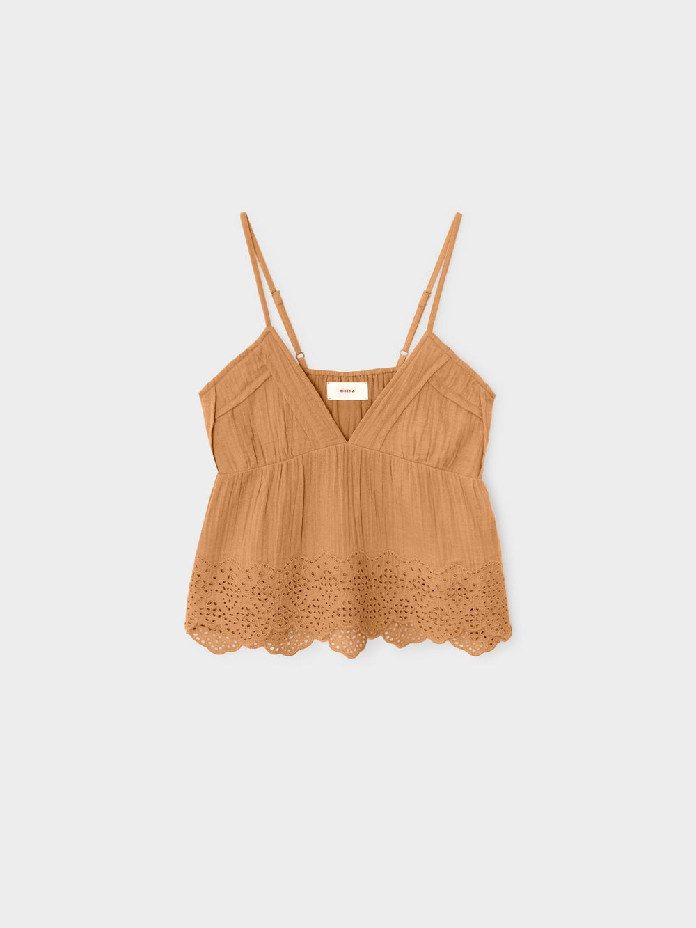 X2603 Top Butterscotch Jolene Top Butterscotch Jolene Top