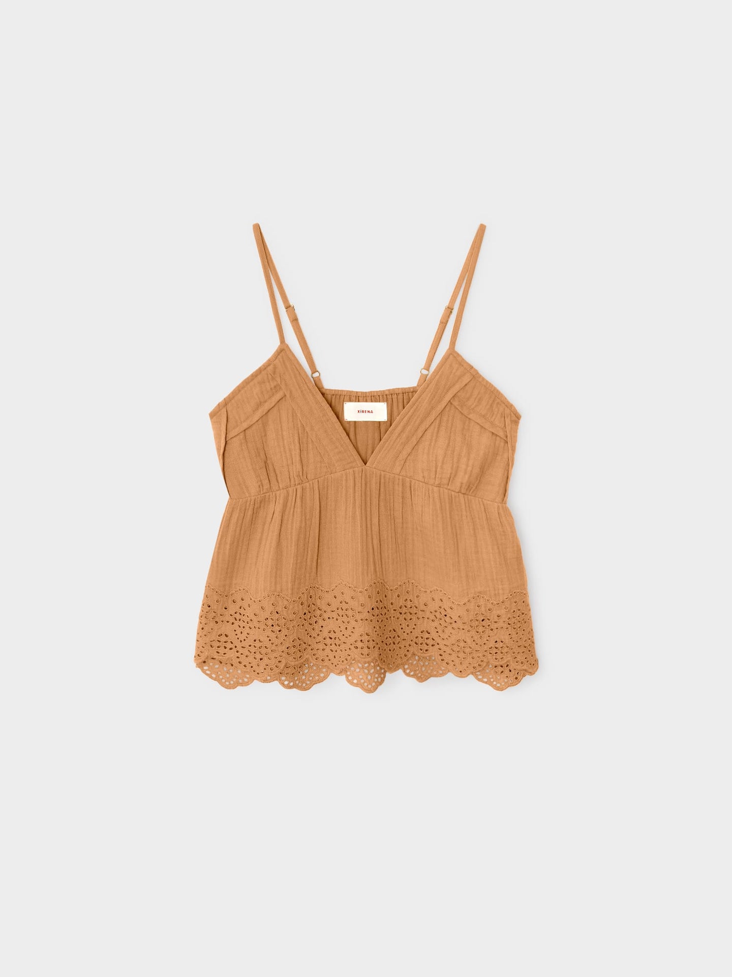 X2603 Top Butterscotch Jolene Top Butterscotch Jolene Top