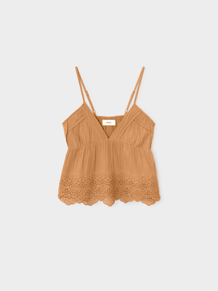 X2603 Top Butterscotch Jolene Top Butterscotch Jolene Top