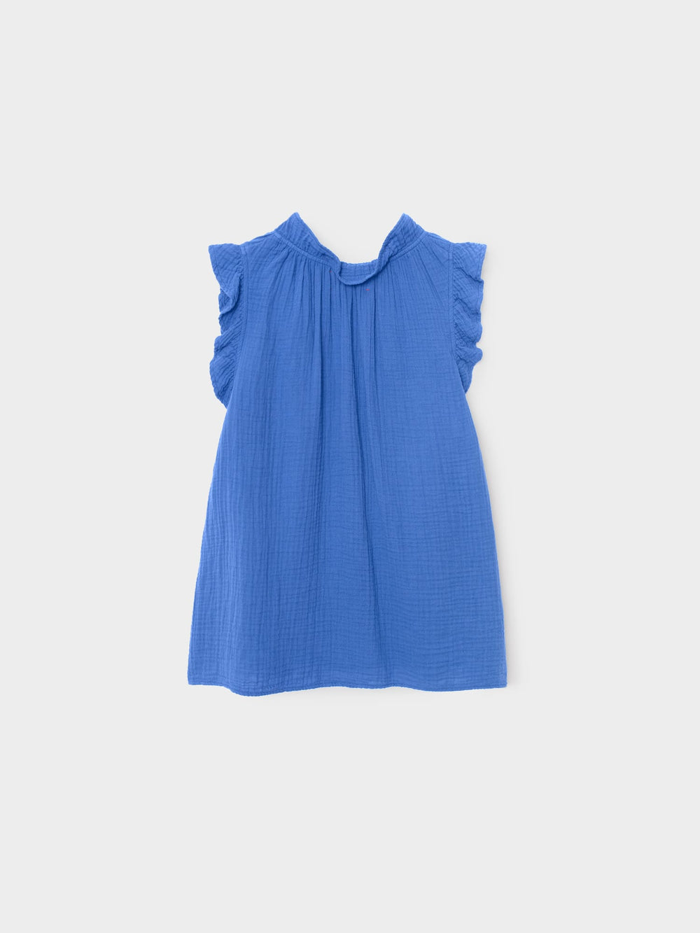 X2603 Top Nautical Blue Bex Top Nautical Blue Bex Top