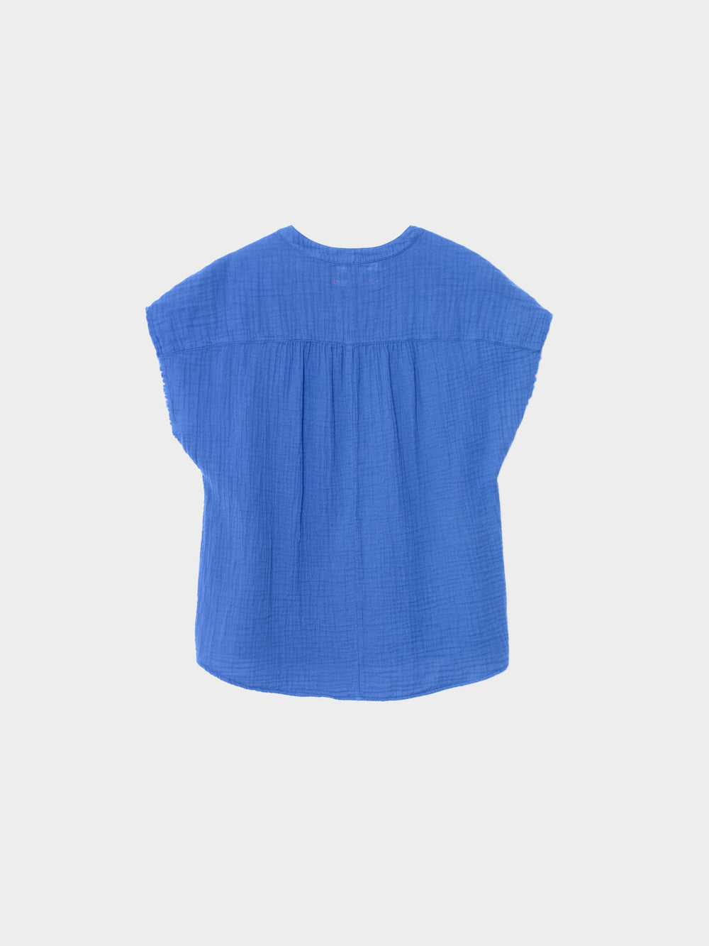 X2603 Top Nautical Blue Kane Top Nautical Blue Kane Top