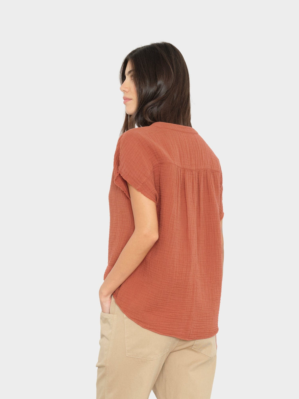 X2603 Top Picante Kane Top Picante Kane Top