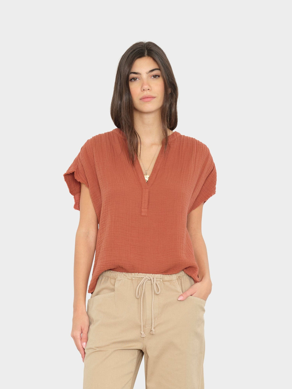 X2603 Top Picante Kane Top Picante Kane Top