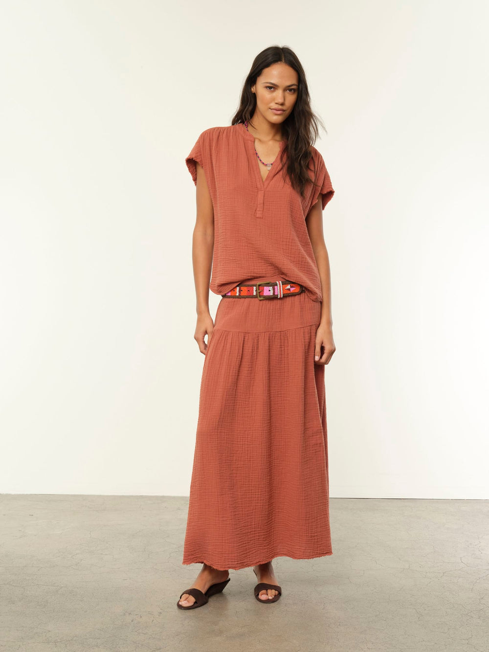 X2603 Top Picante Kane Top Picante Kane Top