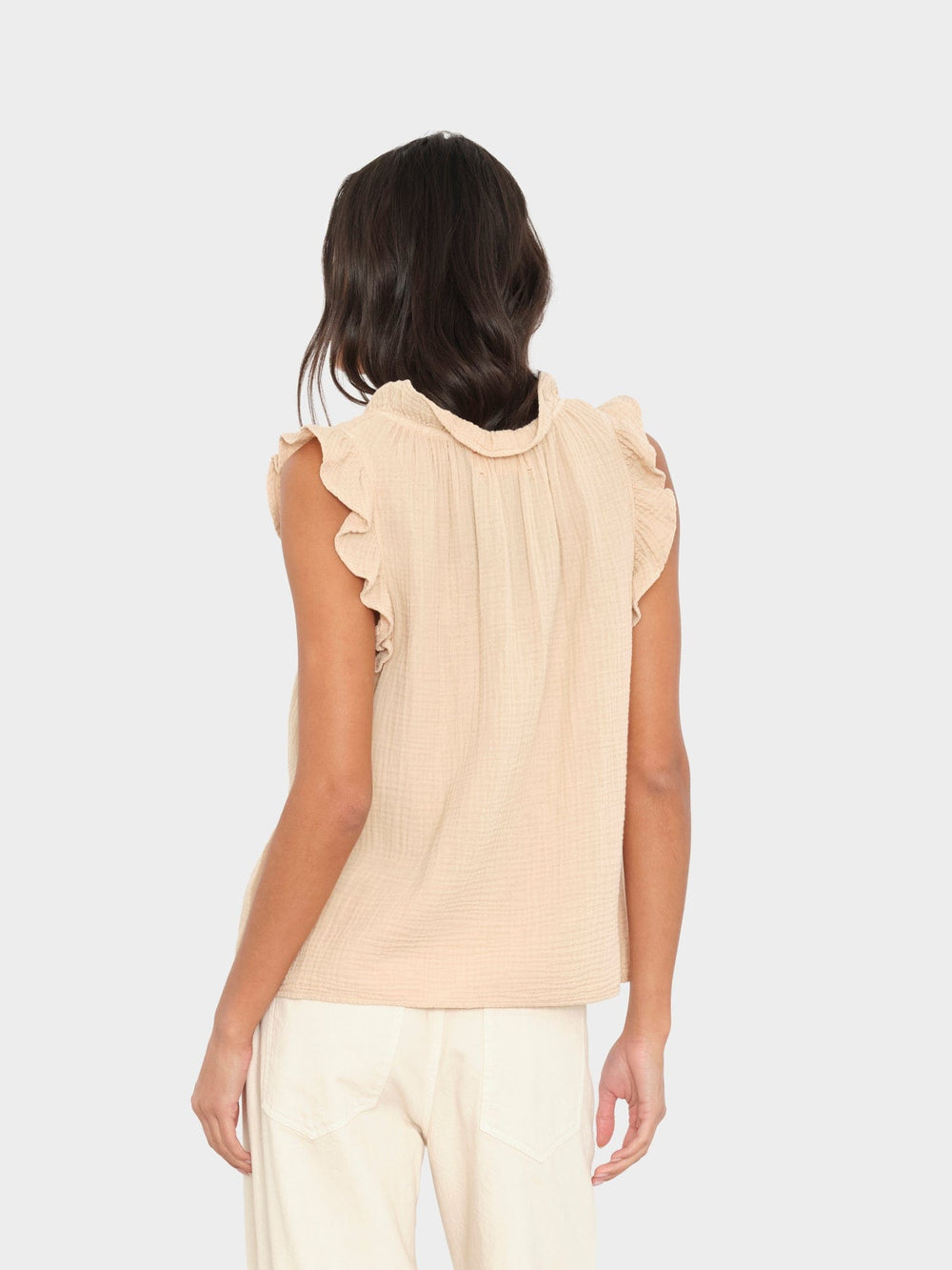 X2603 Top Rattan Bex Top Rattan Bex Top
