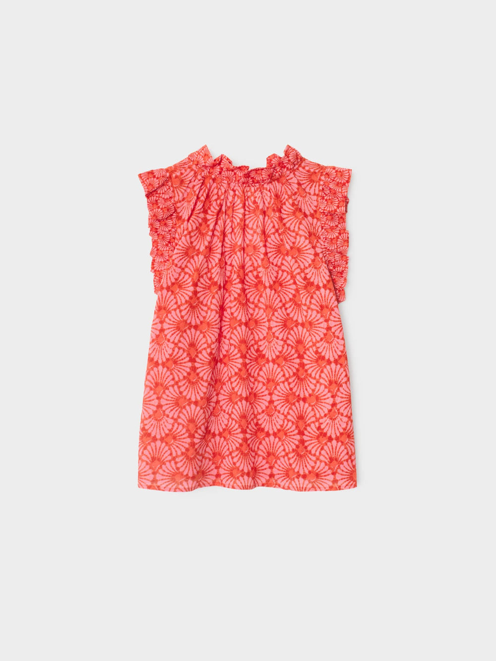 X2603 Top Ruby Shell Bex Top Ruby Shell Bex Top