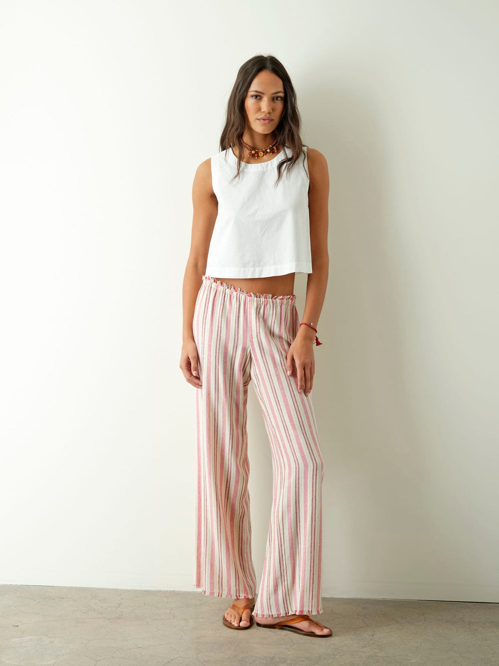 X2603 Top White Lenore Top White Lenore Top