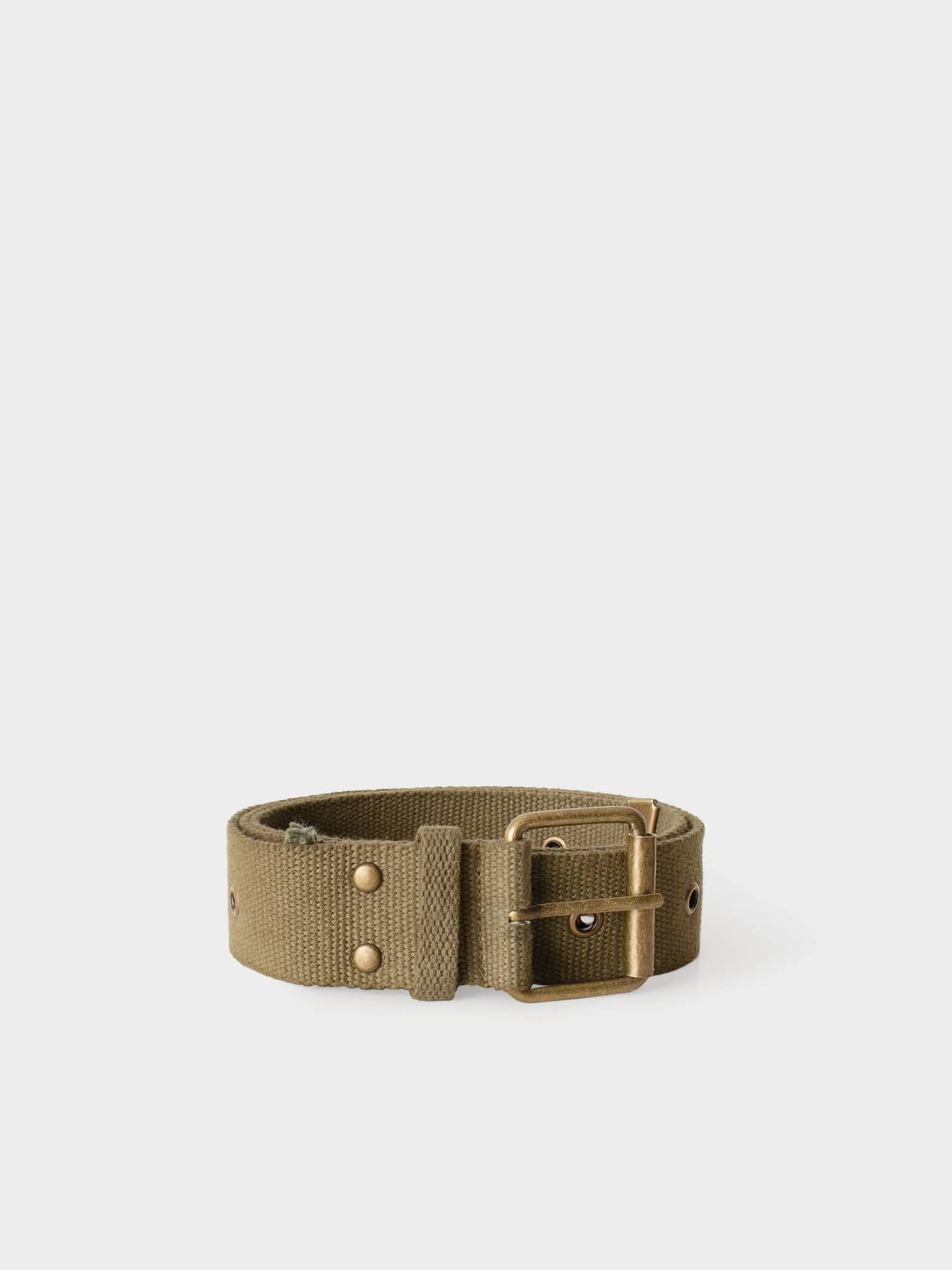 X2605 Belt Army Hayver Belt Army Hayver Belt