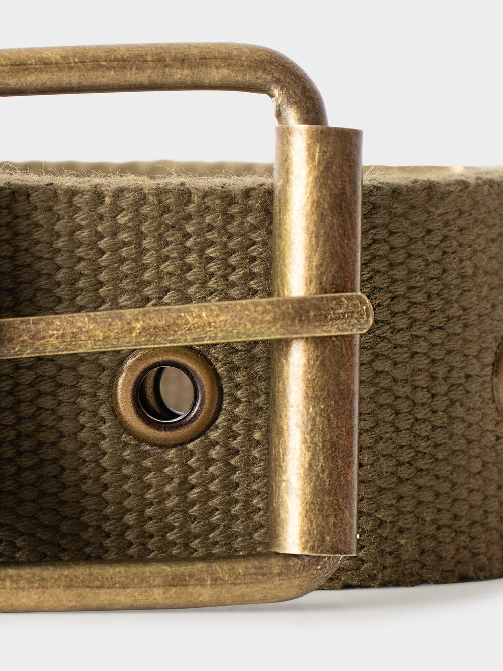 X2605 Belt Army Hayver Belt Army Hayver Belt