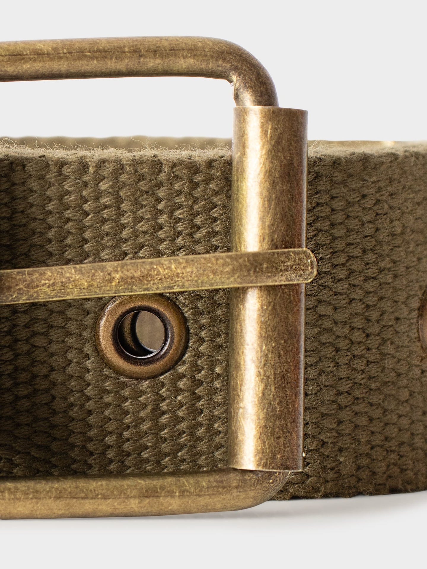 X2605 Belt Army Hayver Belt Army Hayver Belt