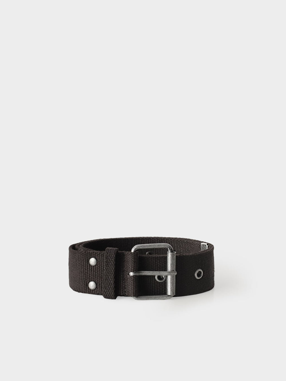 X2605 Belt Black Hayver Belt Black Hayver Belt