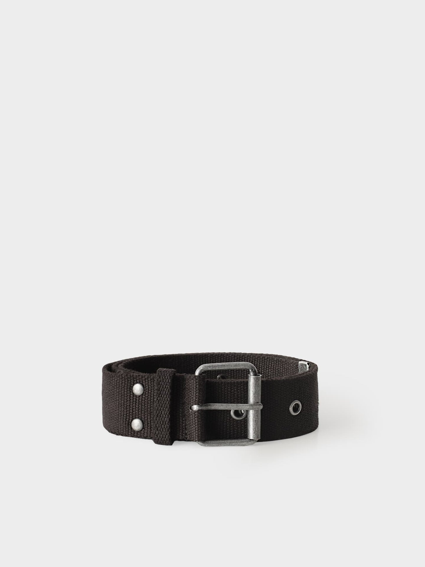 X2605 Belt Black Hayver Belt Black Hayver Belt