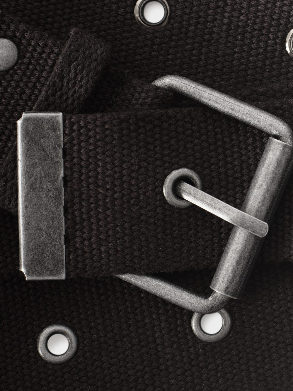 X2605 Belt Black Hayver Belt Black Hayver Belt