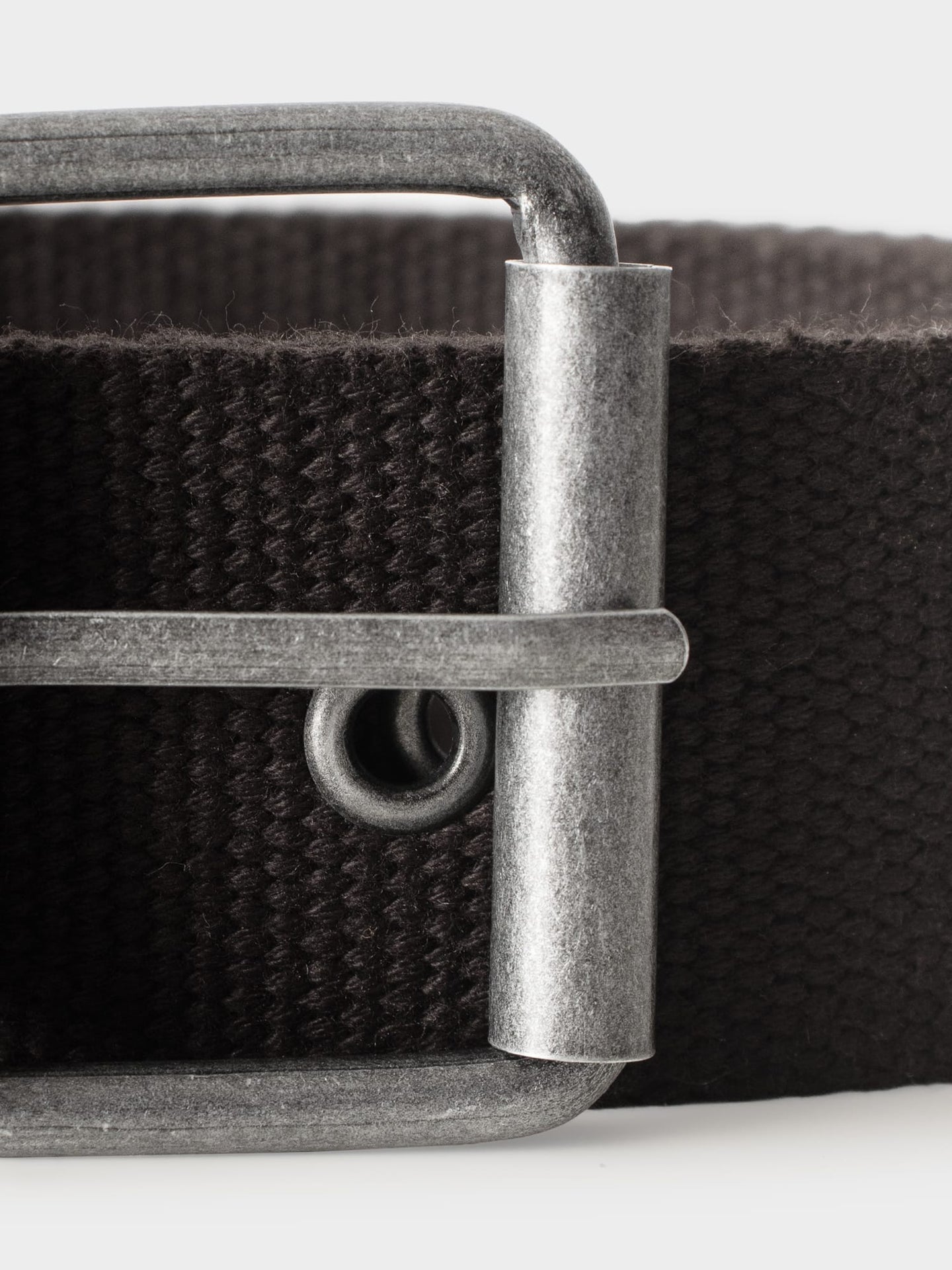X2605 Belt Black Hayver Belt Black Hayver Belt