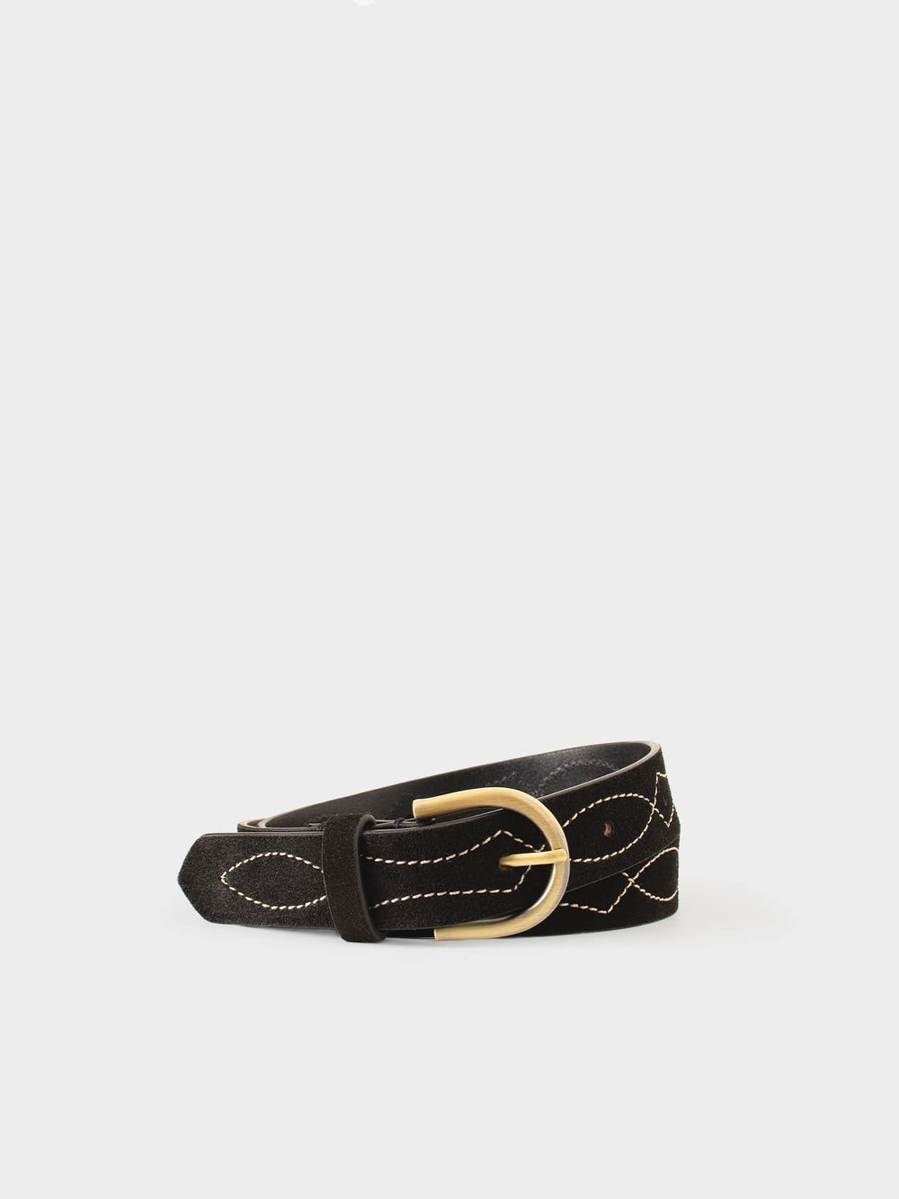 X2605 Belt Black Laredo Belt Black Laredo Belt