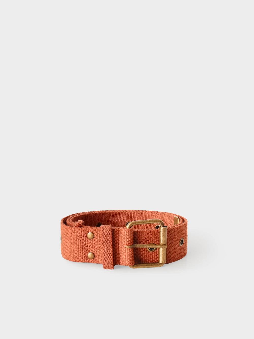 X2605 Belt Brown Hayver Belt Brown Hayver Belt