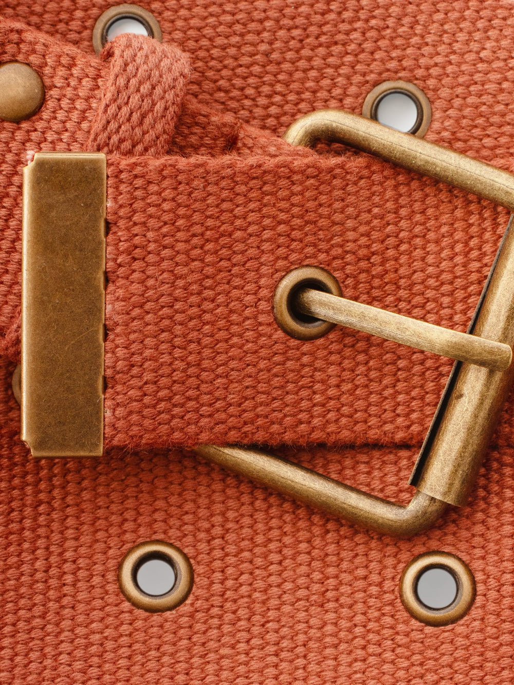 X2605 Belt Brown Hayver Belt Brown Hayver Belt