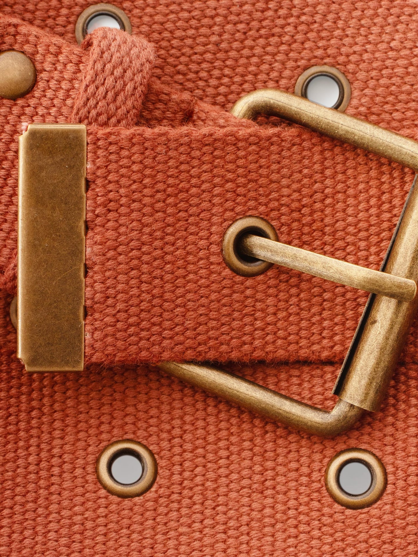 X2605 Belt Brown Hayver Belt Brown Hayver Belt